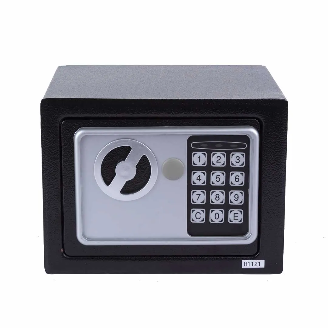 Miniatura 1 de Caja Fuerte